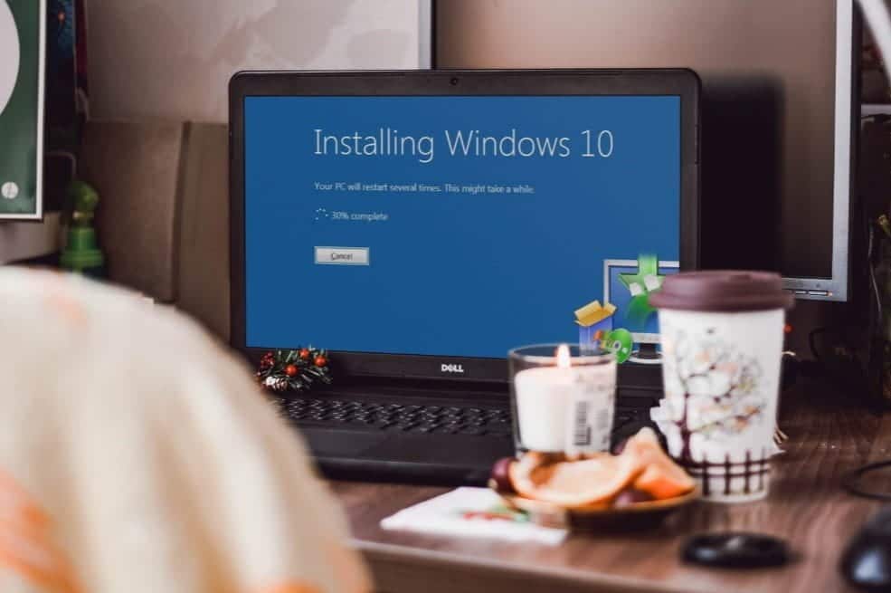 Immagine di Dopo l'installazione di Windows 10: cose da fare | installazione_windows_10-jVBCoSfs-DzTechs