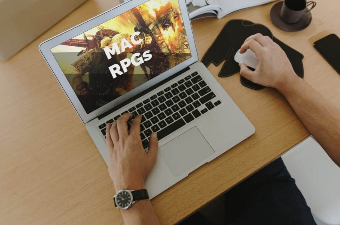 Imagen de los mejores juegos de rol para Mac | mac_games-ISkntSfs-DzTechs