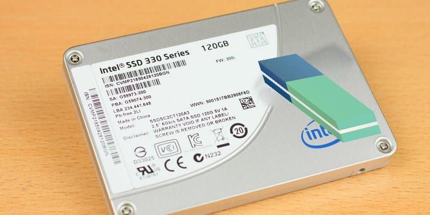 Obraz przedstawiający, jak bezpiecznie wymazać dane z dysku SSD bez jego uszkodzenia | ob_c3a89a_ssd-eraser-840x420-DzTechs
