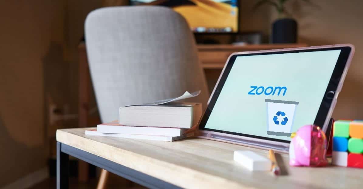 Immagine di alternative sicure e open source a Zoom per videochiamate di gruppo | zoom-AdGfSRfs-DzTechs