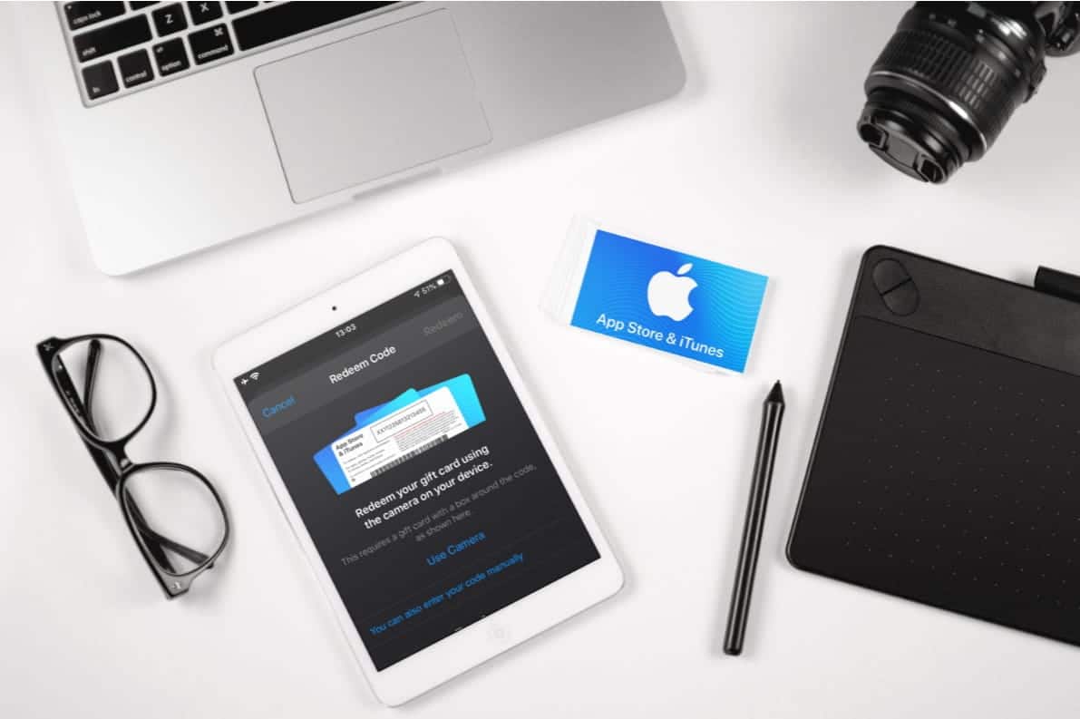 Apple iTunes Hediye Kartları hakkında En Çok Sorulan Soruların resmi | 01b_iTunes_Redeem_Gift_iOS-UTSHYVfs-DzTechs
