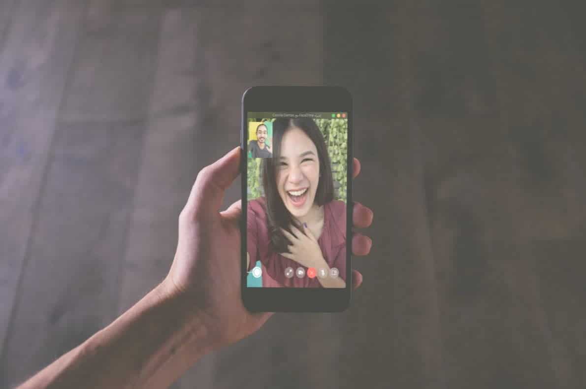 FaceTime'da Canlı Fotoğraf nasıl çekilir ve çekildikten sonra ona nasıl erişilir? | 0e6f80661df8686aae927527baabc3db-8G4HtUfs-DzTechs