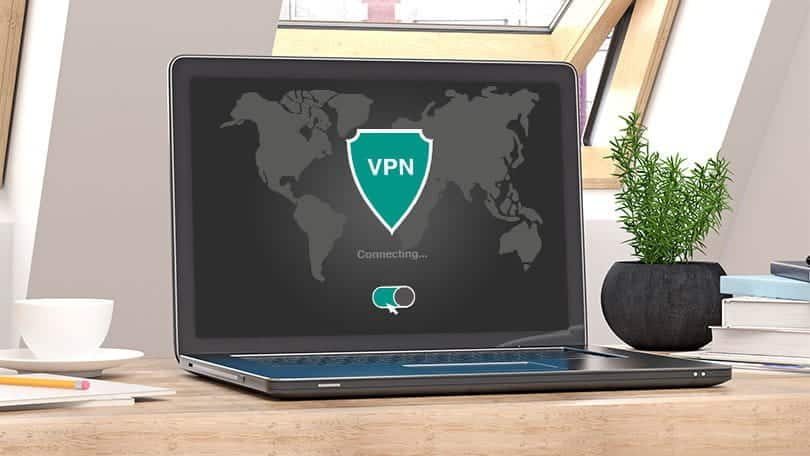 在家或遠距辦公的每個人都應該使用 VPN 的原因圖片 | 576358_如何設定和使用 VPN-UgYVgVfs-DzTechs