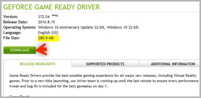 nvidia グラフィックス カードの定義