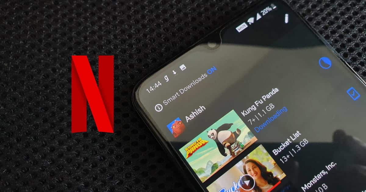 Immagine di Come rivedere e scaricare la cronologia di navigazione di Netflix | How_to_Fix_These_5_Netflix_Download_Problems_1-gtrs1Tfs-DzTechs