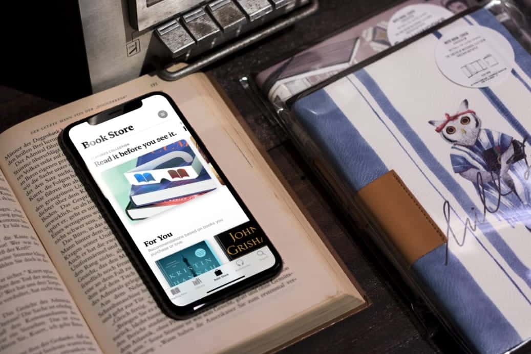 Immagine dei migliori siti Web per trovare il prossimo libro da leggere senza problemi | IMG_2541_iphone_x__1_-V2iLwUfs-DzTechs