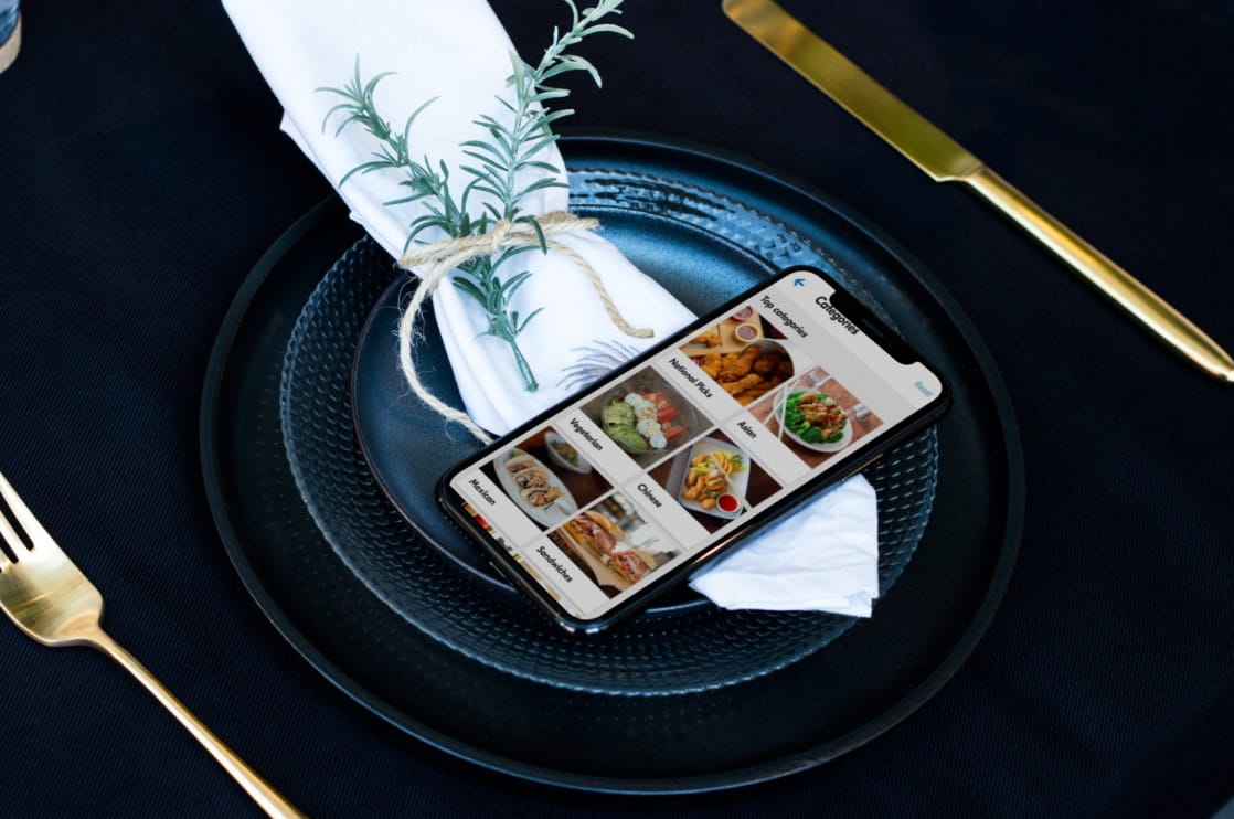 Bir sonraki akşam yemeğinizi nerede yiyeceğinize karar vermenize yardımcı olacak en iyi restoran seçimi uygulamalarının resmi | IMG_4505_iphone_x-45P9HTfs-DzTechs