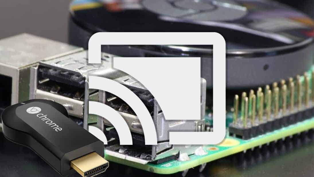 Immagine di Come creare un Chromecast utilizzando un Raspberry Pi | Raspberry_Pi_Chromecast_0003_Raspicast-hR9NNTfs-DzTechs