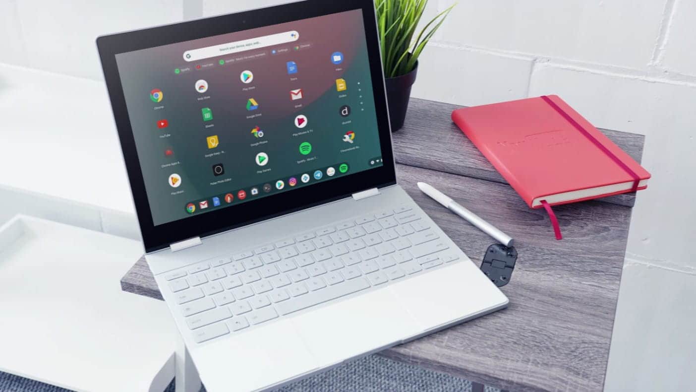 Obraz pokazujący, jak zamknąć niedziałające aplikacje na Chromebooku | android_apps_chromeboo-UHNKBTfs-DzTechs