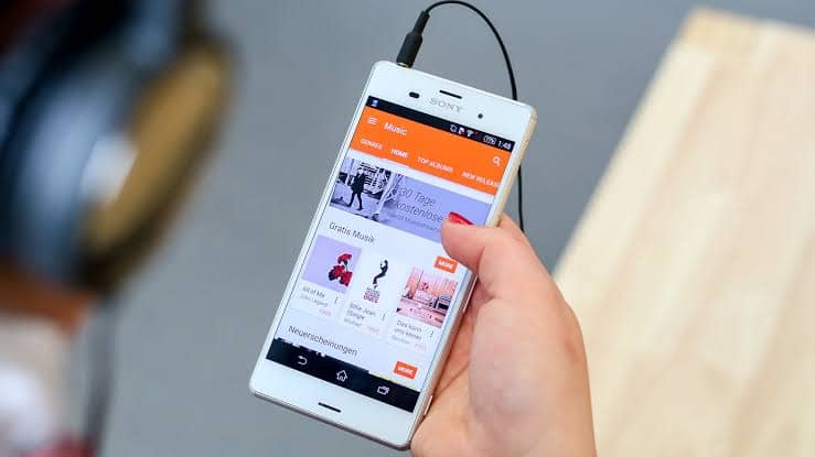 適用於 Android 的最佳離線音樂播放器應用程式圖片 | best_android_offline_music_player_apps_for_free-xOvcbVfs-DzTechs