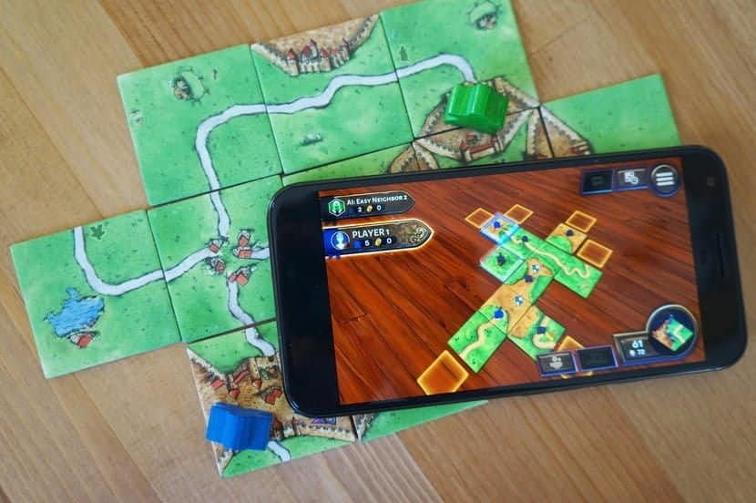 Eğlenceli zamanların tadını çıkarmak için Android ve iPhone için en iyi masa oyunu uygulamalarının görseli | best_board_games_carcassonne_hero-dL5cGUfs-DzTechs