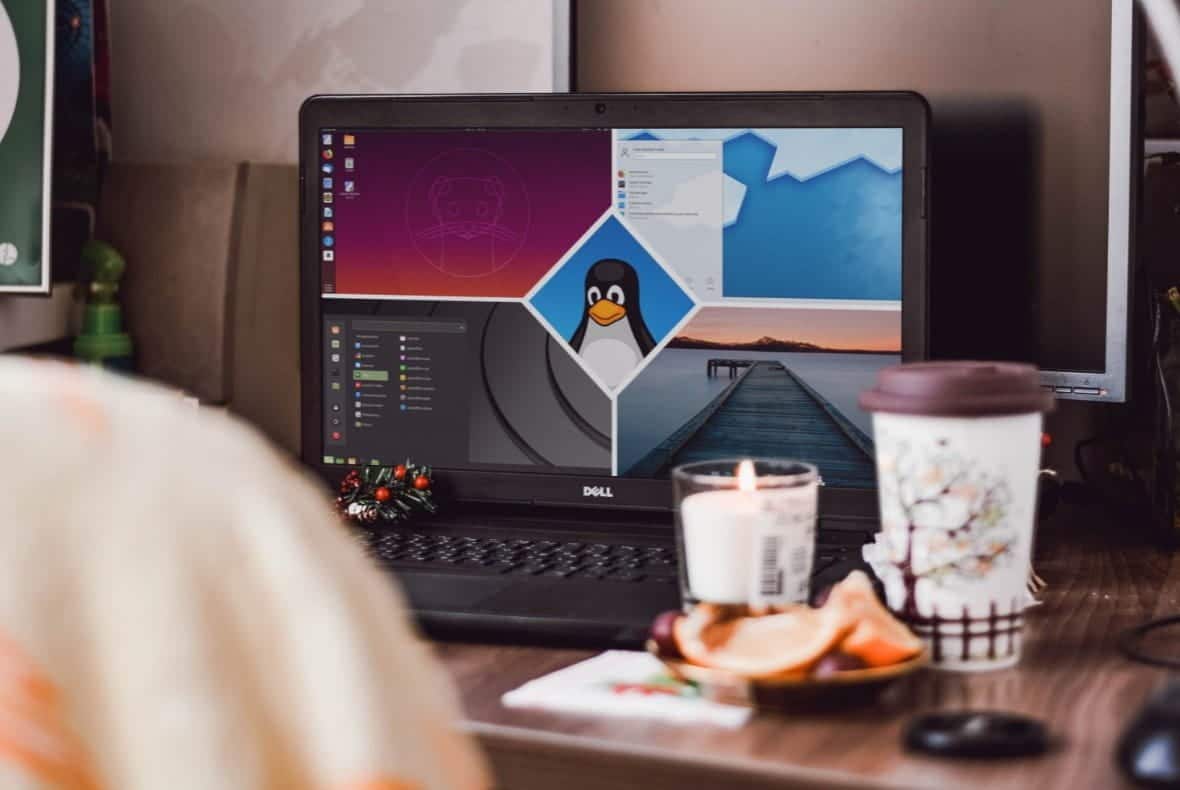 如何在不遺失資料的情況下升級或切換 Linux 發行版的圖片 | distro_board-lHa4dWfs-DzTechs