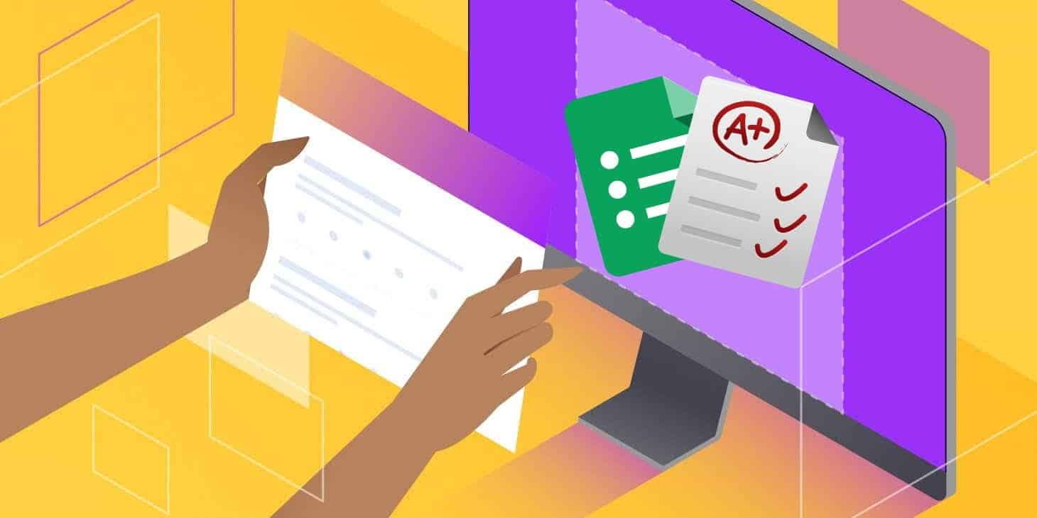 Immagine dei migliori componenti aggiuntivi disponibili per Moduli Google per migliorare la produttività | embed_google_form-29UN9Kfs-DzTechs