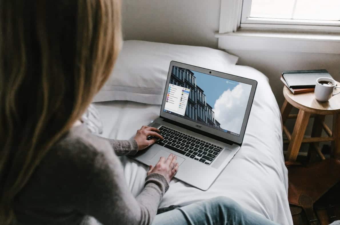 Afbeelding van Hoe Linux op verschillende manieren op een Chromebook te installeren | install_linux_chromebook_crou-V7JOBTfs-DzTechs