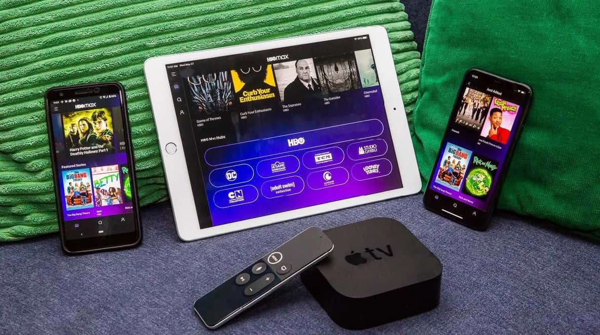 Bild der besten HBO Max-Tipps und Tricks, die alle neuen Benutzer kennen sollten | 003_hbo_max_android_apple_ios_and_apple_tv_devices_available-RJ10oYfs-DzTechs