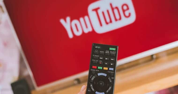 Εικόνα του Πώς να παρακολουθήσετε το YouTube ταυτόχρονα με τους φίλους σας σε Android και iOS | 5C4E09E3_8CB6_4F72_9170_530FB94DC962_760x400-XKX3xXfs-DzTechs