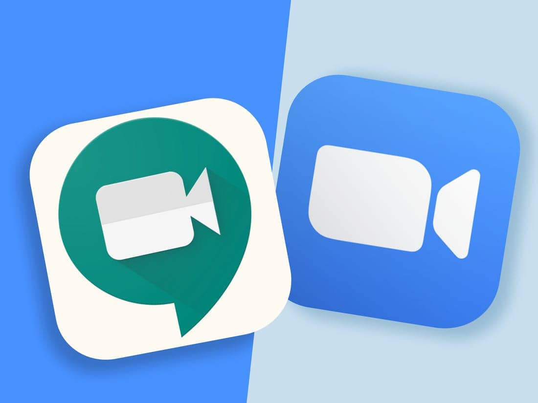Zoom Cloud Meetings 與 Google Meet 比較-哪個才是您的最佳選擇? | 5e73d046c48540123c78cb02-e7KBxXfs-DzTechs