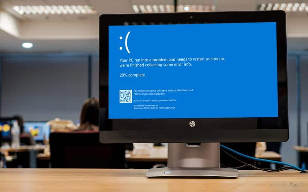 如何修正 Windows 10 中無法掛載的啟動磁碟區停止程式碼的圖片 | Blog_Cover_How_to_Fix_an_Unmountable_Boot_Volume_in_Windows_10_1024x640-owcSXKfs-DzTechs