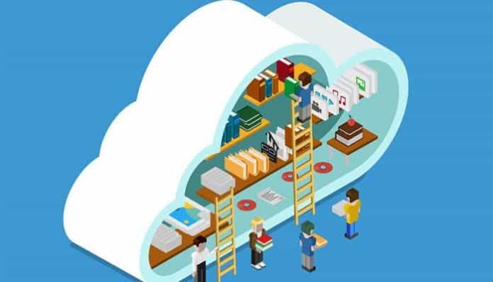 最佳免費雲端儲存服務圖片 | Featured_Free_Cloud_Storage_Services._696x398-DzSIXKfs-DzTechs