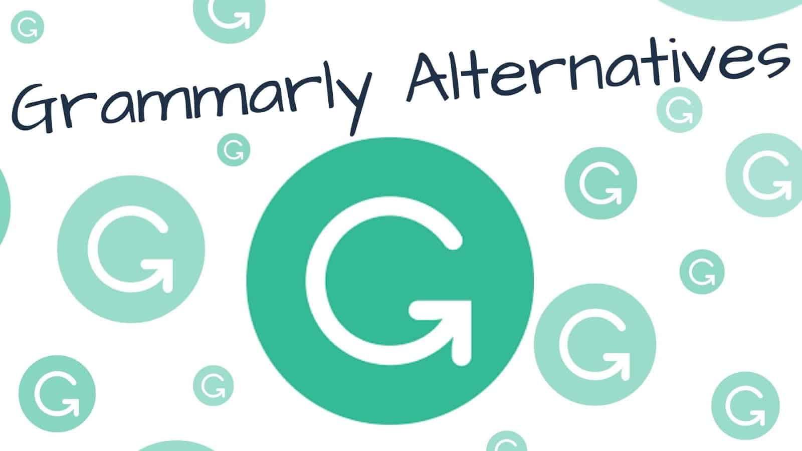 Immagine delle migliori alternative a Grammarly adatte alle tue esigenze | Grammarly_Alternatives-wnC2iXfs-DzTechs