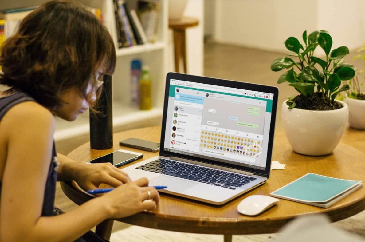 Immagine dei migliori consigli e trucchi che dovresti conoscere su WhatsApp Web | WhatsApp_web_app_screenshot_003-mVNVzXfs-DzTechs