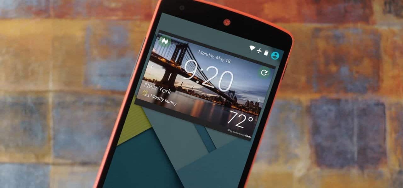 Immagine di Come aggiungere widget (widget) alla schermata di blocco su Android | add_custom_widgets_lock_screen_android_lollipop.1280x600-UswHaXfs-DzTechs