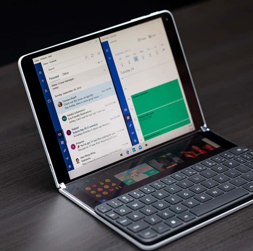 Imagen de Cómo usar el emulador de Windows 10X en Windows 10 | akrales_190930_3649_0115-oz5Z0Xfs-DzTechs