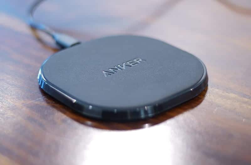 Imagem da análise do carregador sem fio Anker 10W Qi – vale a pena? | anker_wireless_logo-pNGwqLfs-DzTechs