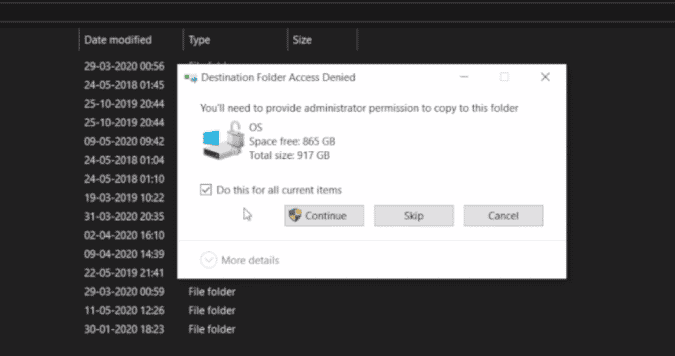 checkbox-checked-do-it-for-all - Windows 登錄技巧