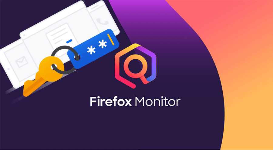 Imagen de Cómo comprobar si hay violaciones de datos en Mozilla Firefox y Google Chrome | firefox_monitor-mDKClXfs-DzTechs