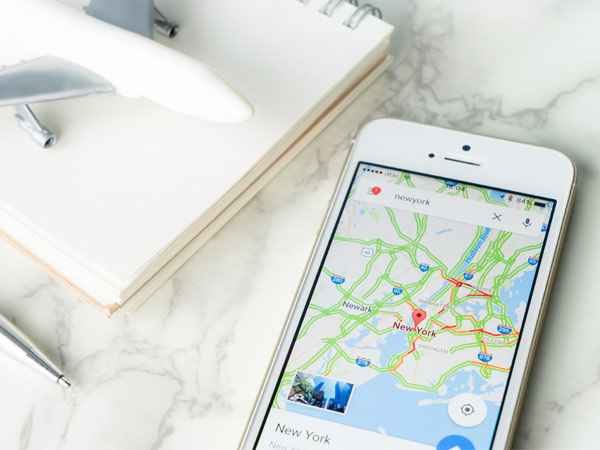 Bild: So verfolgen Sie den Standort Ihrer Freunde mit Google Maps | So verfolgen Sie den Standort Ihrer Freunde in Echtzeit mit Google Maps-24-1490336079-DzTechs