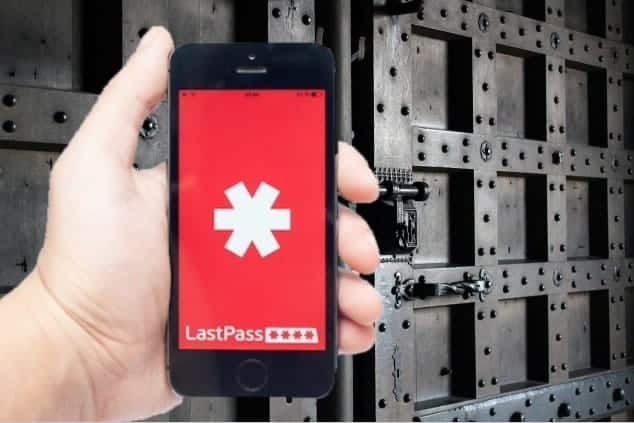 安卓系統上最佳 LastPass 密碼管理替代品圖片 | lastpass_alternatives-71e5oLfs-DzTechs