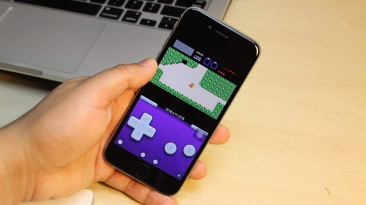Obraz pokazujący, jak zainstalować aplikacje emulatora na iPhonie, korzystając z 4 prostych metod | maxresdefault-NEdjgOfs-DzTechs