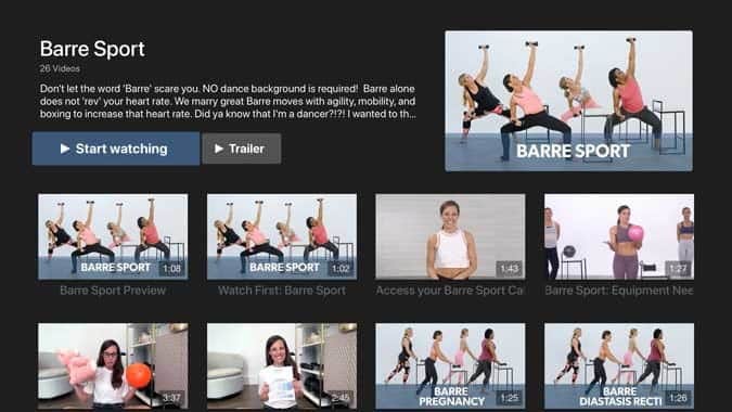 mom zDkk1Xfs DzTechs - 使用適用於 Apple TV 的最佳健身應用程式保持健康