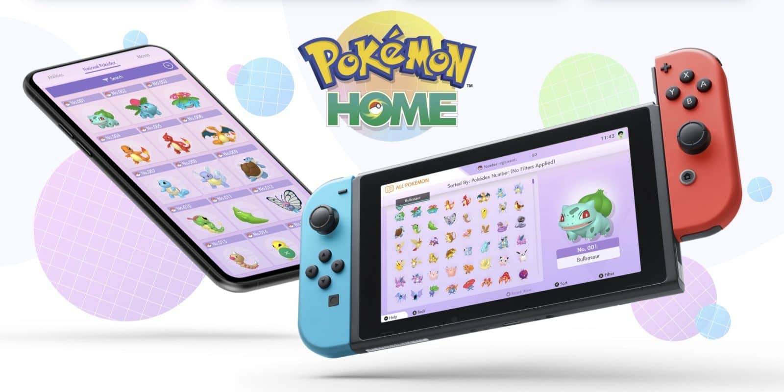 Immagine di Come giocare ai giochi Pokémon su iPhone o iPad | pokemon_home_iphone_ipad_android_swtich-nidPfOfs-DzTechs