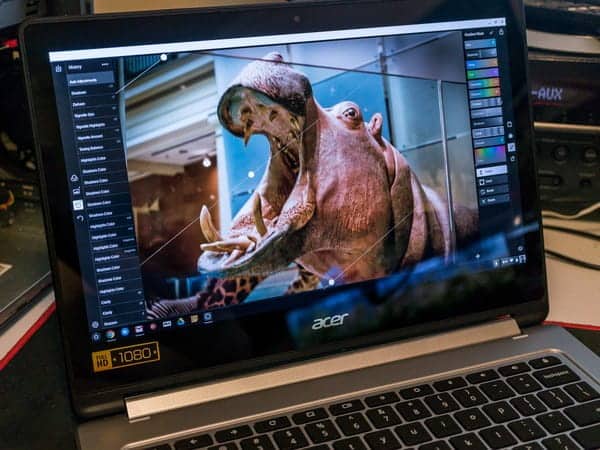 Immagine delle migliori app di fotoritocco per Chromebook | polarr_photo_editor_chromebook_1-i6FipLfs-DzTechs