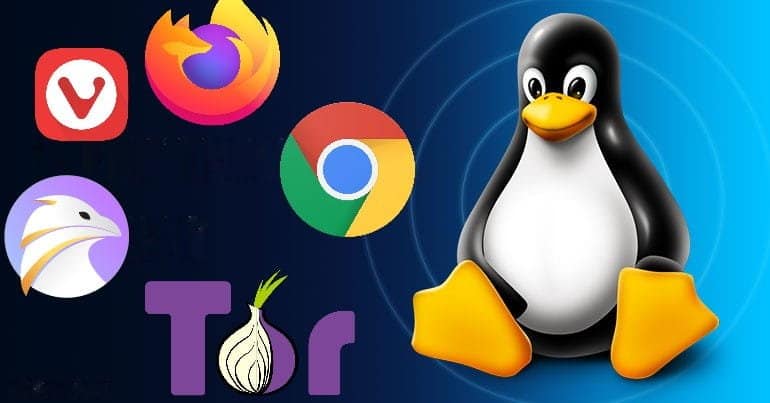 Immagine dei migliori browser Web per Linux | 10_Best_Browsers_For_Linux-MOnTBNfs-DzTechs