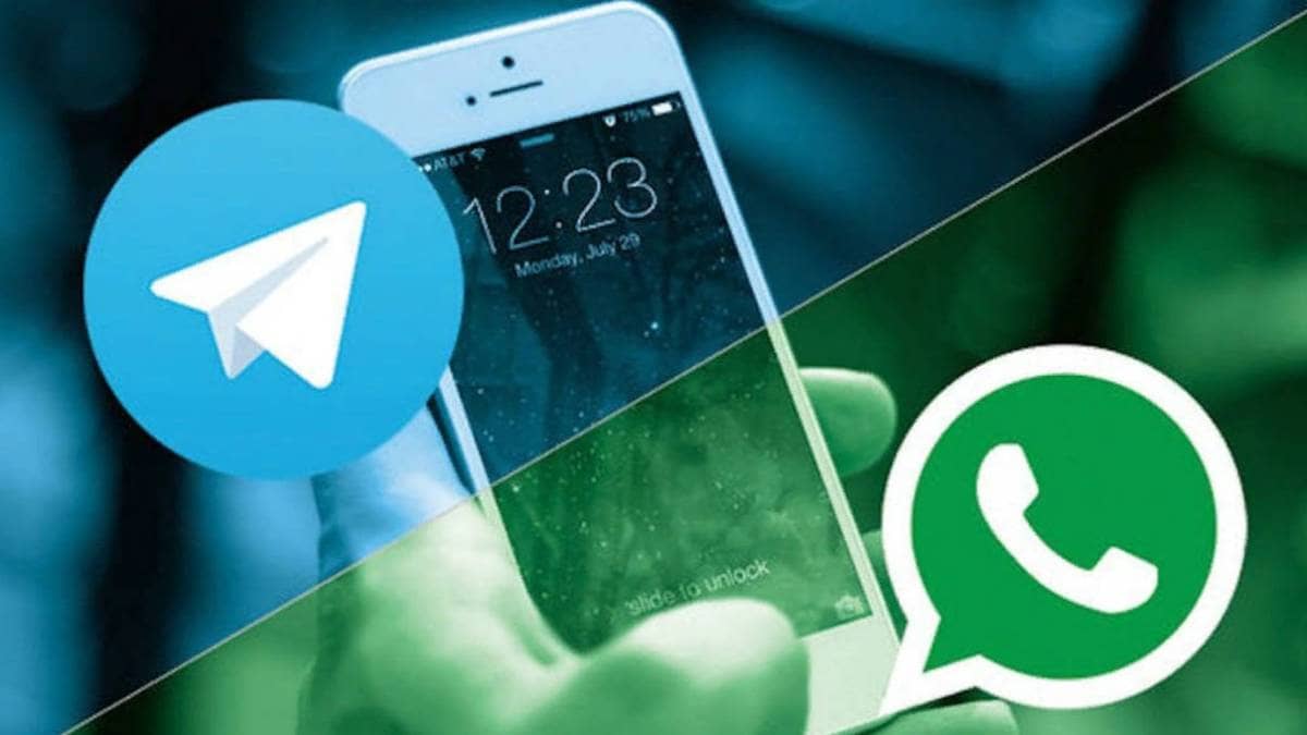 Immagine del confronto tra WhatsApp e Telegram: quale app dovresti scegliere? | 2001229418-4RPu0Nfs-DzTechs