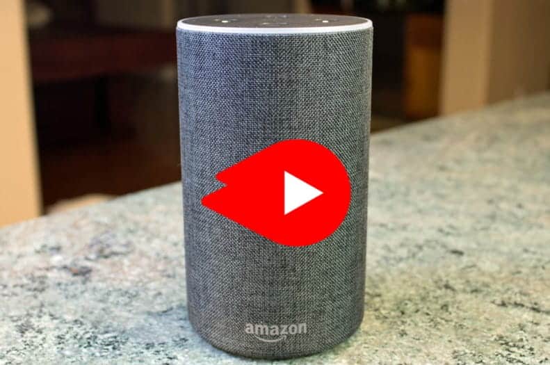 如何在 Echo 上播放 YouTube 影片的圖片 | 2nd_gen_echo_100740606_large-6pvpnNfs-DzTechs