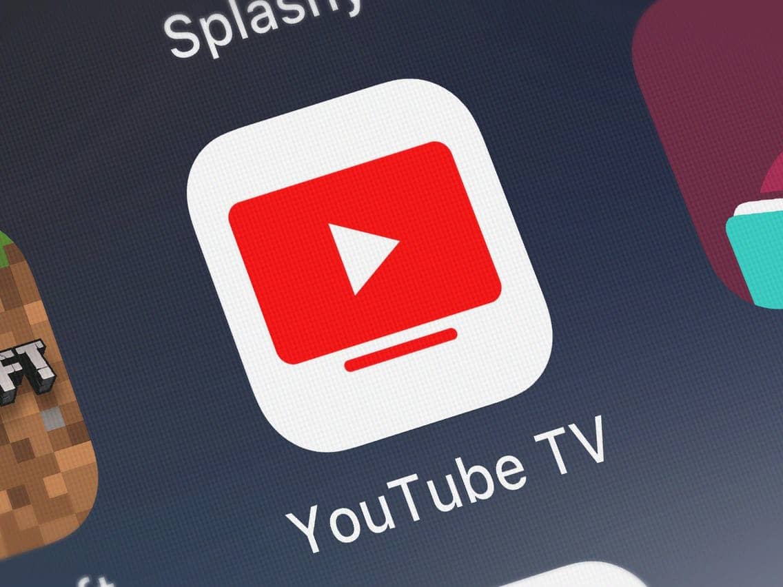 Εικόνα για Πώς να αποκτήσετε πρόσβαση στο YouTube TV εκτός των ΗΠΑ | 5d41ab5b100a242a3a05cf3a-XwZZ8bgs-DzTechs