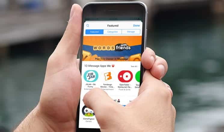 Obraz najlepszych aplikacji iMessage, z których warto korzystać w 2023 r. | Best_iMessage_Apps_for_iOS_10_TF2XtNfs-nmiZtNfs-DzTechs