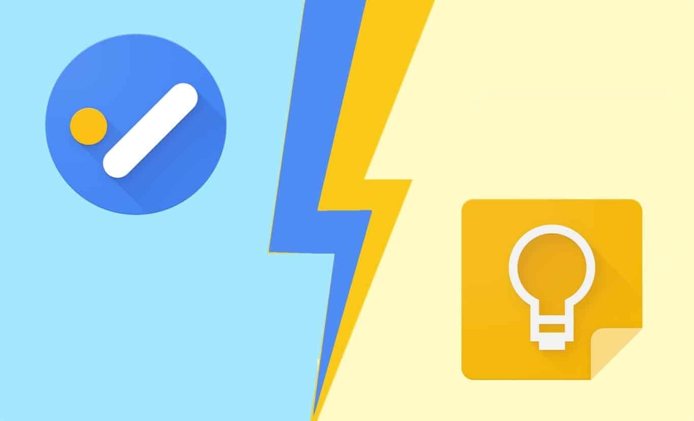 Google Tasks 與 Google Keep 的圖片:有何不同? | Google Tasks 與 Google Keep 的區別及從行動裝置管理任務的優勢-oBJ3uNfs-DzTechs