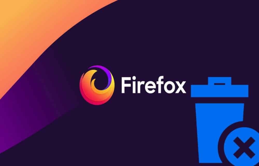 Image de Comment supprimer automatiquement l'historique de navigation de Firefox sans utiliser le mode privé | How_to_auto_delete_Firefox_browsing_history-kK2G8Mfs-DzTechs
