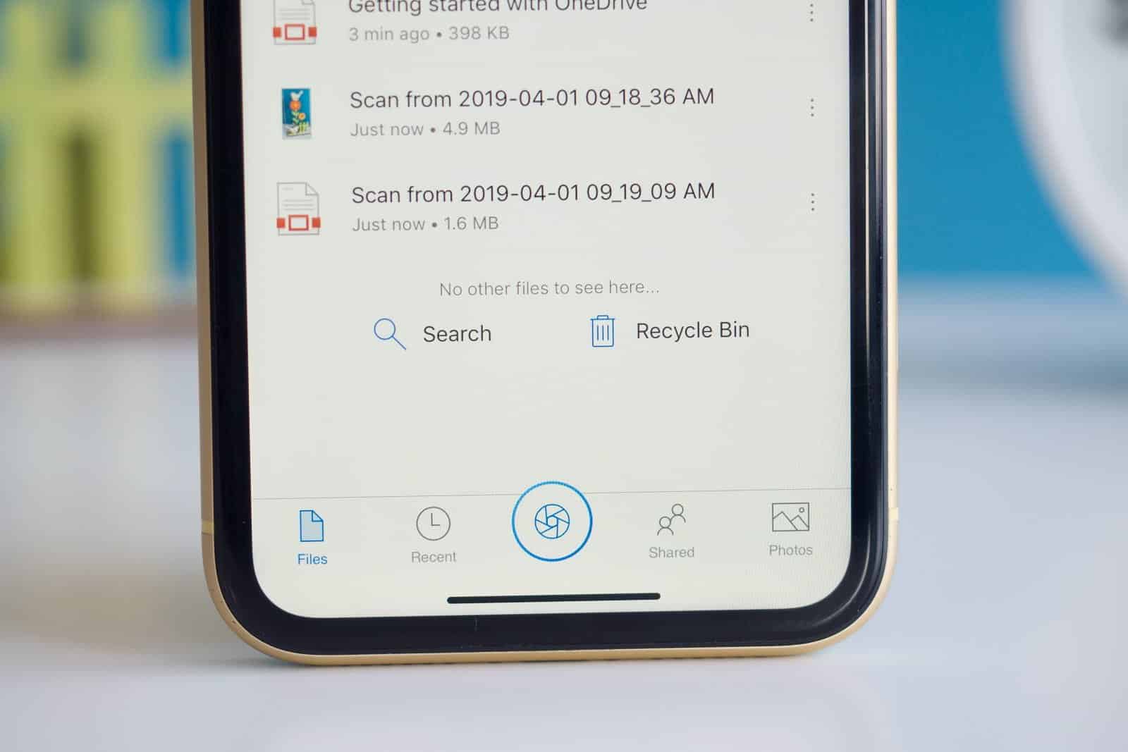 Imagen de Microsoft lanzando nueva aplicación de Office para Android e iOS | Microsoft_launches_unified_Office_app_for_Android_devices_Update_iOS_too-8fbRbNfs-DzTechs