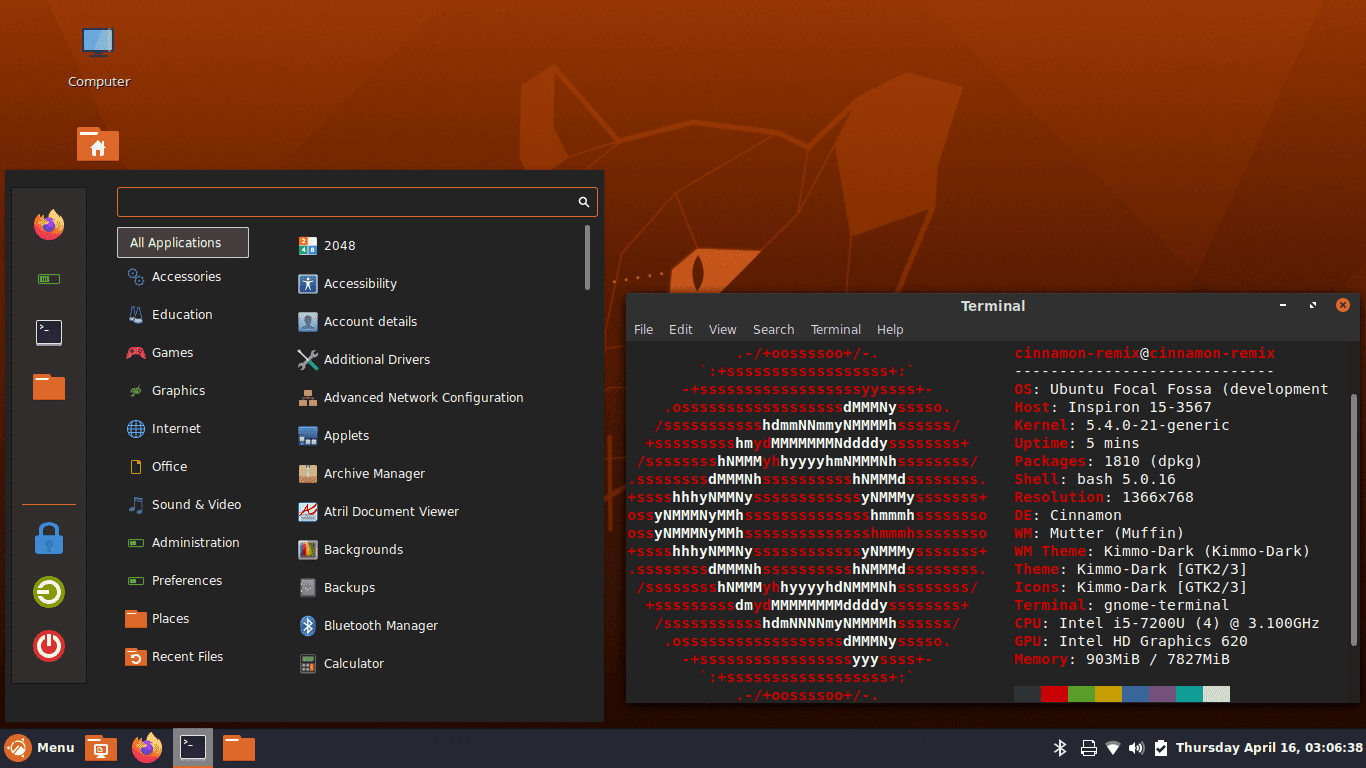 Image des nouveautés d'Ubuntu 20.04 (Fantastic Focal Fossa) | Capture d'écran_from_2020_04_16_03_06_38_1-xVUx1Yfs-DzTechs