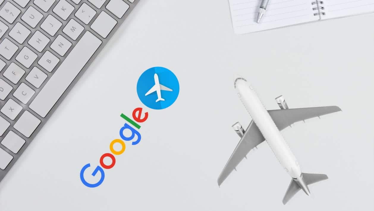 使用 Google 航班規劃行程並省錢的最佳方式圖片 | airfare-x9FjvLfs-DzTechs