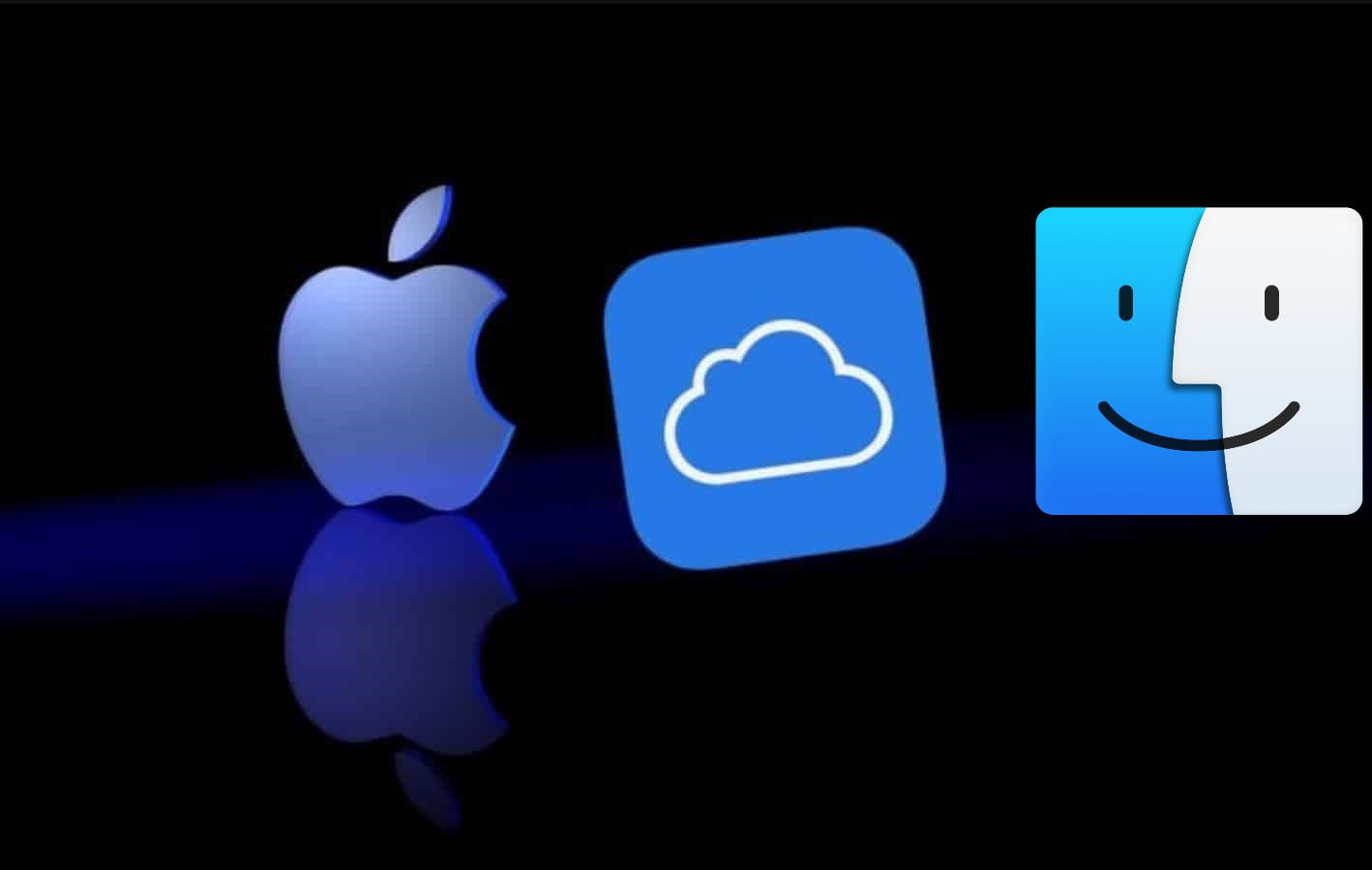 iCloud Drive 無法跨系統同步資料?如何解決 iCloud 同步問題 | apple_icloud-TqV3zLfs-DzTechs