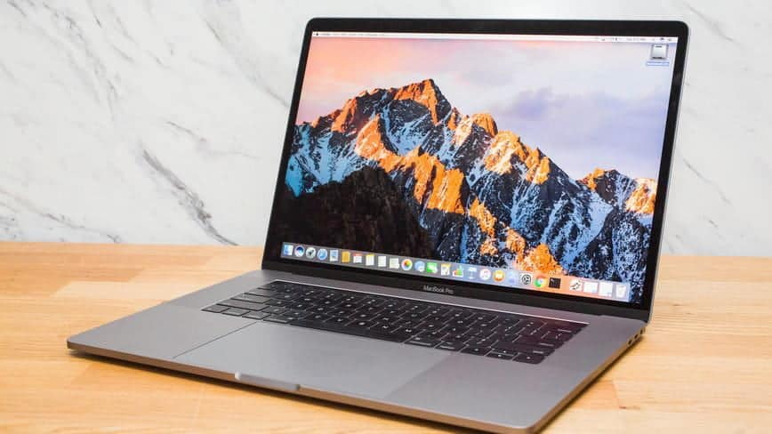 如何在 Mac 上查看隱藏檔案的圖片 | apple_macbook_pro_15_inch_2017_14-ty7Q6Nfs-DzTechs