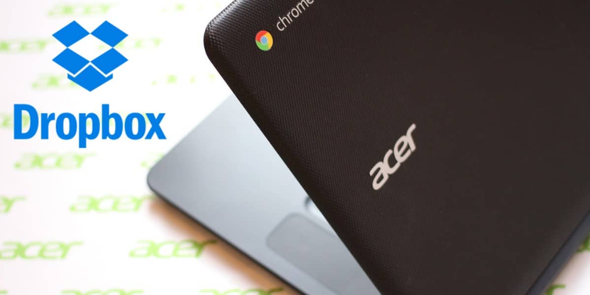 Obraz pokazujący, jak dodać Dropbox do menedżera plików Chromebooka | best_chromebook_file_manager-PY8pYags-DzTechs