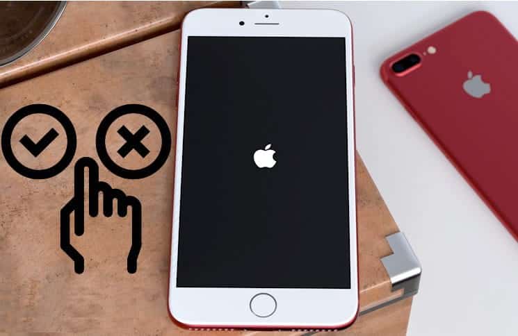 如何在 iPhone 上解鎖聯絡電話的圖片 | iPhone_Keeps_Rebooting_in_iOS_11-5QQVcNfs-DzTechs